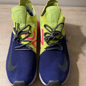 Nike Air Max 270 flyknit